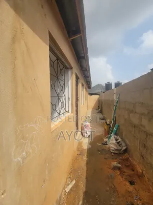 Studio Apartment in Bariga, Shomolu for rent