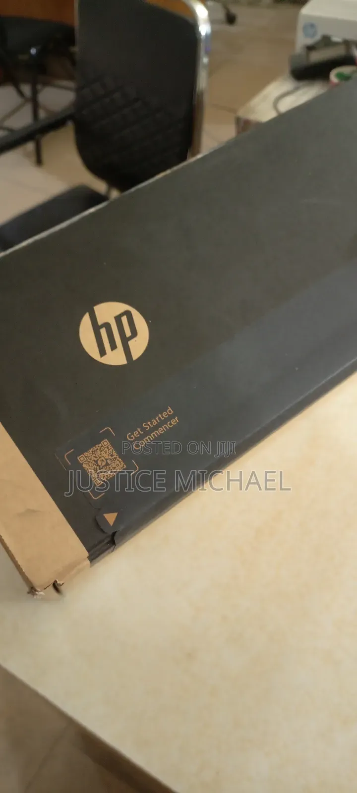 New Desktop Computer HP 16GB Intel Core Ultra 7 SSD 1T