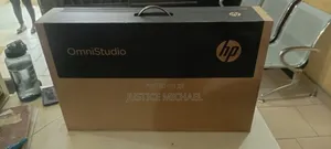 New Desktop Computer HP 16GB Intel Core Ultra 7 SSD 1T