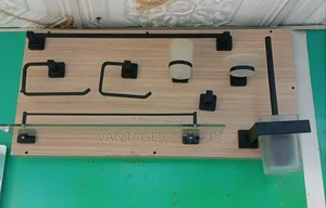 Original England Made Complete Accessories