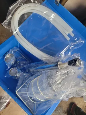 Vacuum Extractor Set