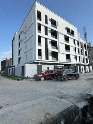 2bdrm Apartment in Inside An Estate, Ikate for sale