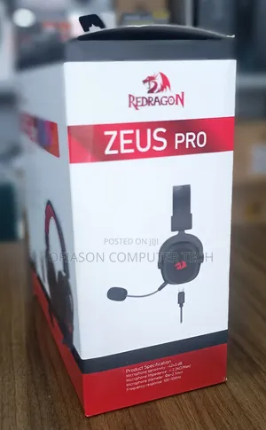 Redragon H510-Pro Headset