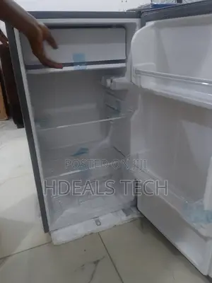 Glamstar Deep Cool Refrigerator