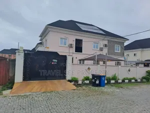 Furnished 5bdrm Duplex in Private Estate for sale