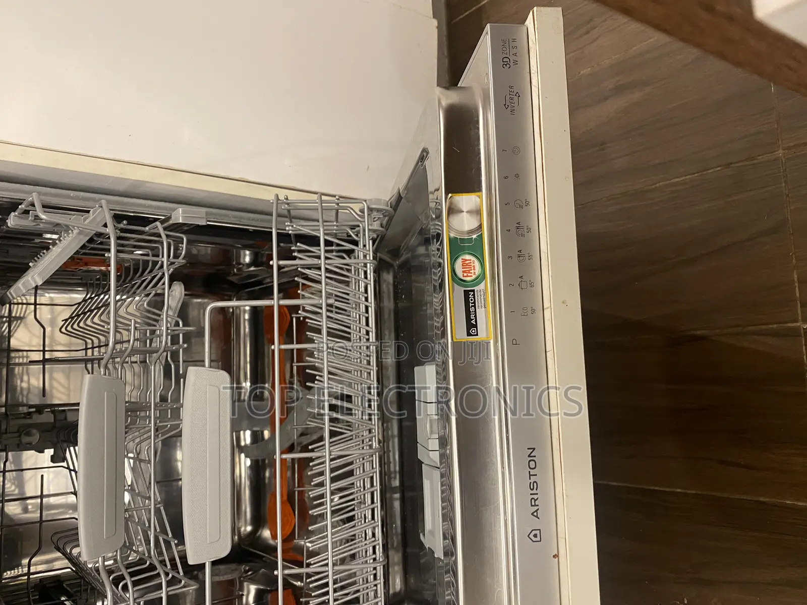 Ariston Dishwasher