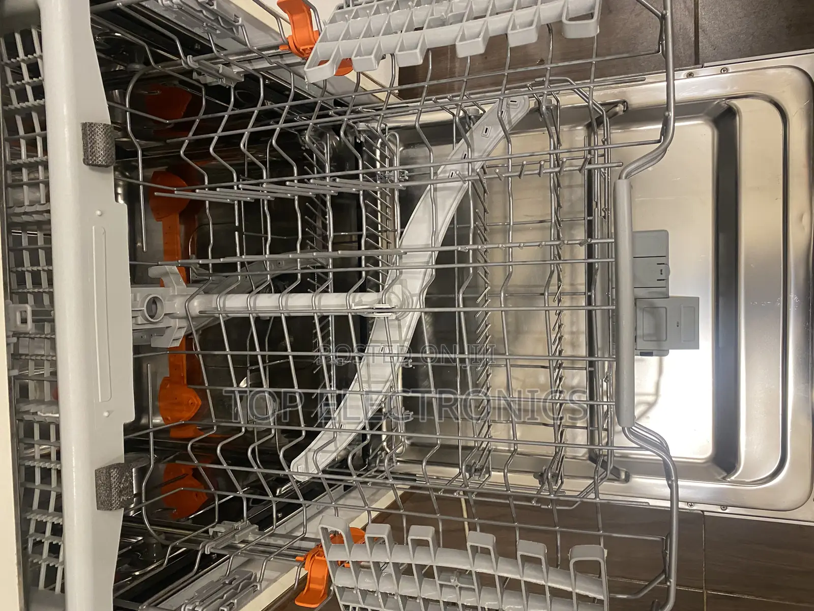 Ariston Dishwasher