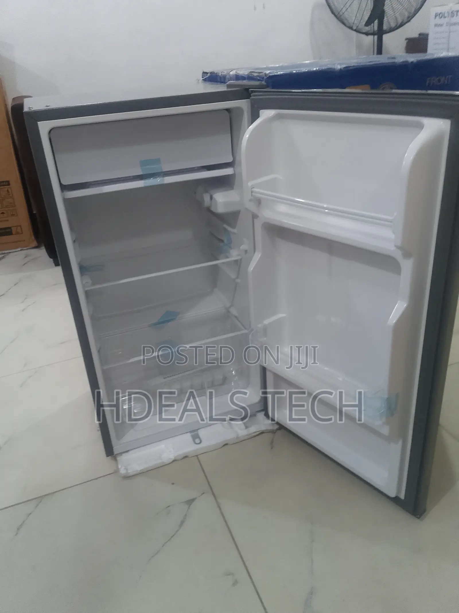 Glamstar Arctic Chill Refrigerator