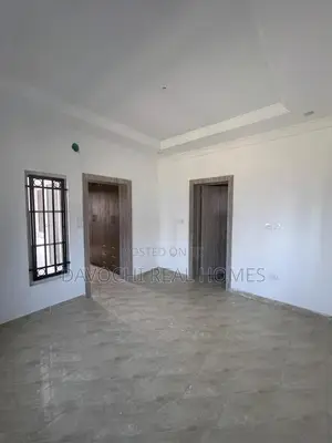 3bdrm Duplex in Ikate for rent