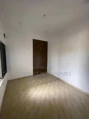 3bdrm Duplex in Ikate for rent