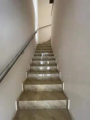 3bdrm Duplex in Ikate for rent