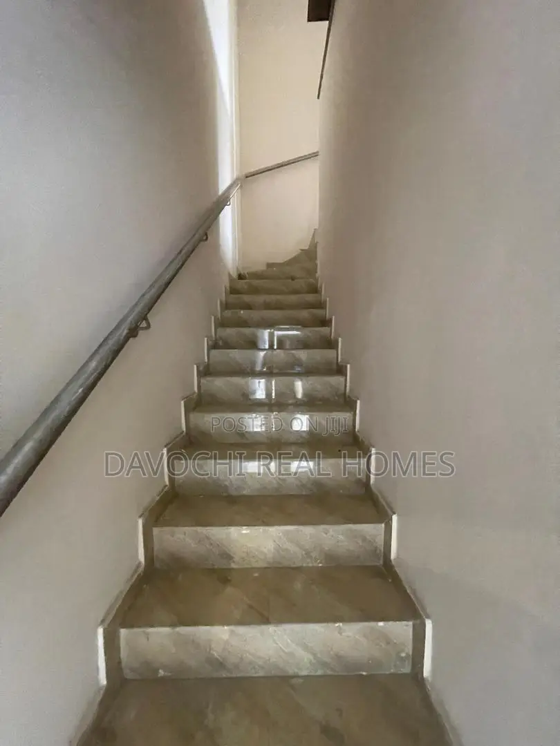3bdrm Duplex in Ikate for rent