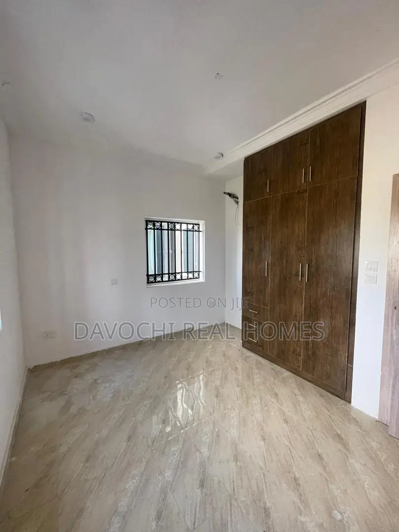 3bdrm Duplex in Ikate for rent