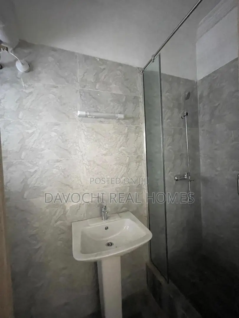 3bdrm Duplex in Ikate for rent