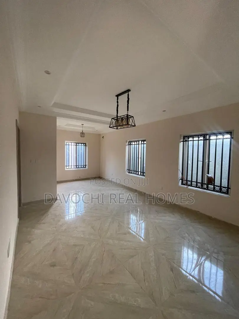 3bdrm Duplex in Ikate for rent