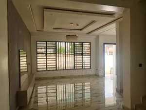 4bdrm Duplex in Adeniyi Jones for rent