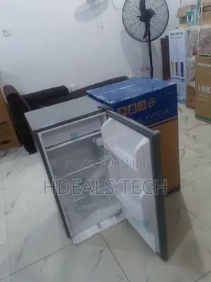 Glamstar Luxury Cooling Refrigerator
