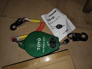 Anti Dropping Device 6 M Toyo