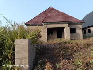 3bdrm Villa in Amac Facilities, Lokoja for sale