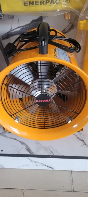 Ventilation Fan