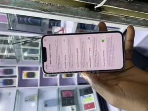 Apple iPhone 13 128 GB Pink
