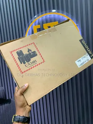 New Laptop Lenovo Yoga 730 16GB Intel Core I7 SSD 1T