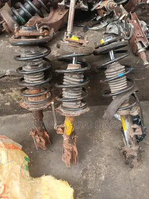 Front Shock Absorber Ford Escape 2008