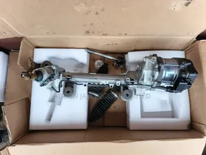 New Toyota Electric Power Steering Rack 2019-2025 Avalon