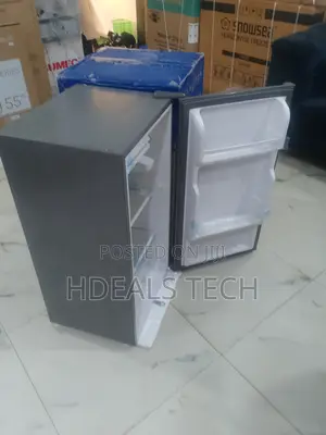 Glamstar Silent Operation Refrigerator