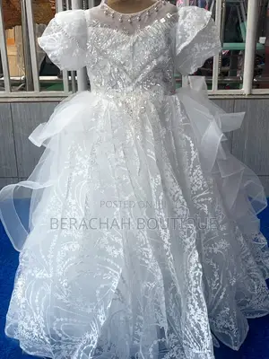 Girls Party, Bithday, Church Dress