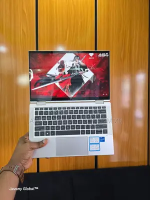 Laptop HP EliteBook x360 1030 G8 16GB Intel Core i7 SSD 256GB
