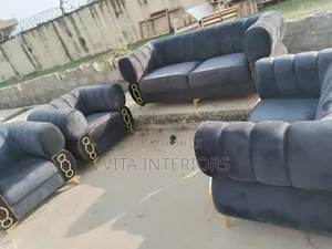 Full Set Sofa