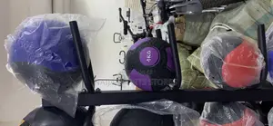 Weight Ball