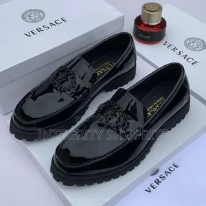 Versace Shoes for Men