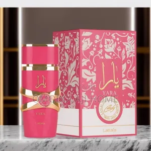 100 Ml Yara Lattafa Candy