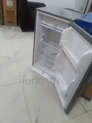 Glamstar Compact Home Refrigerator