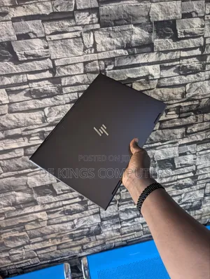 Laptop HP Envy x360 16GB AMD Ryzen 5 SSD 512GB