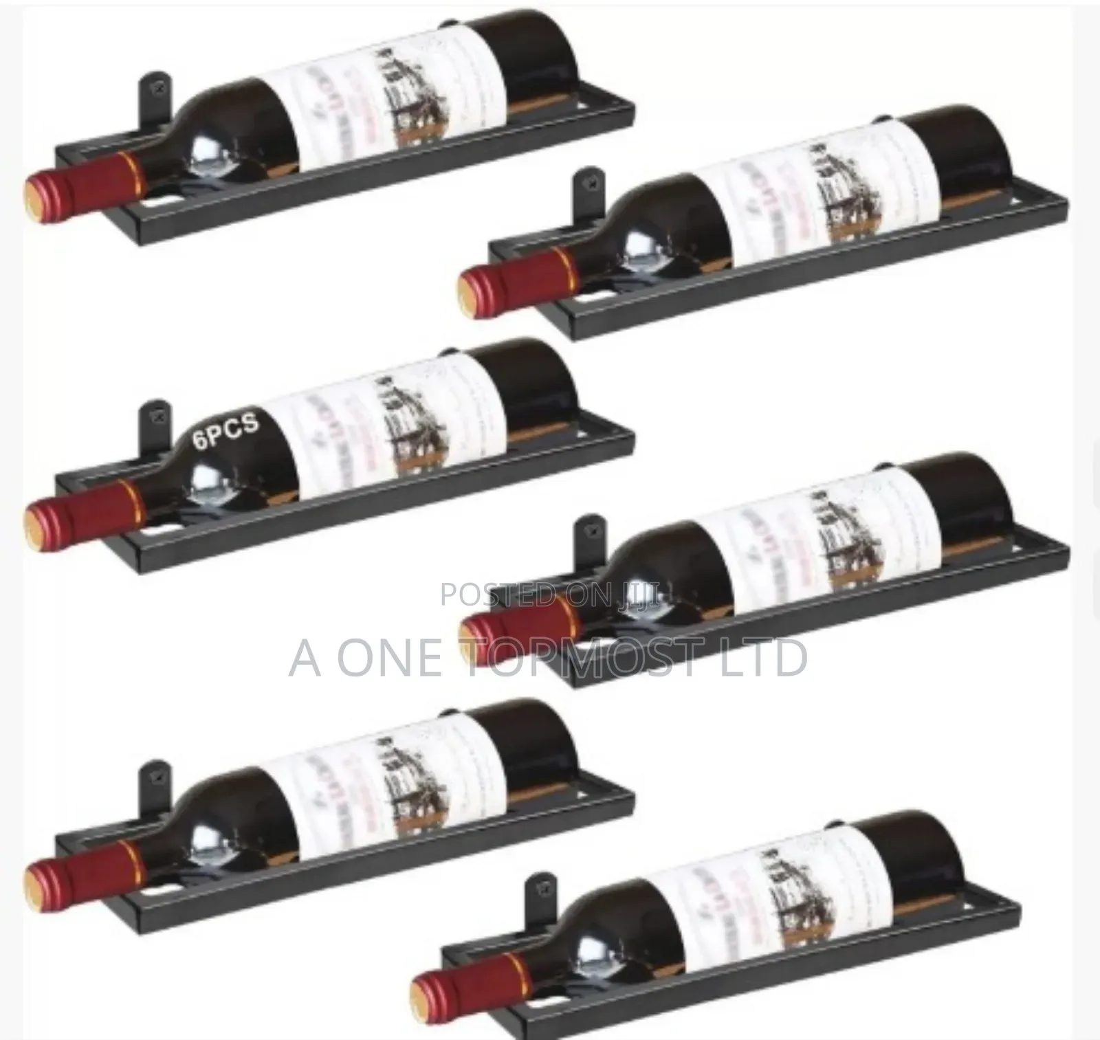 Wine Rack Stand
