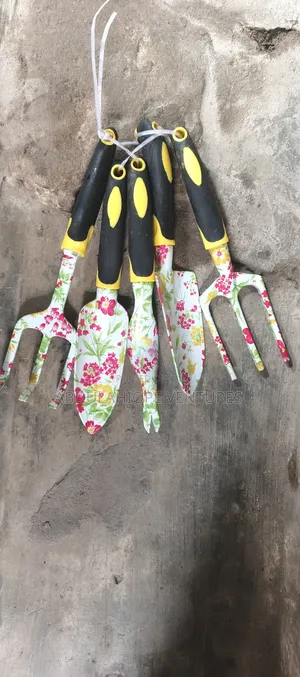 Original Garden Hand Tools