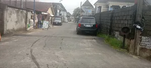 Fenced And Gated Table/Dry 2 Plots For Sale
