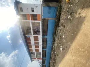 2bdrm Block of Flats in By Moyo Agoro, Ogba for sale