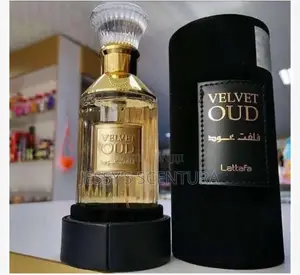 Velvet Oud