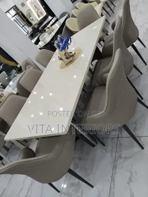Dining Table Set