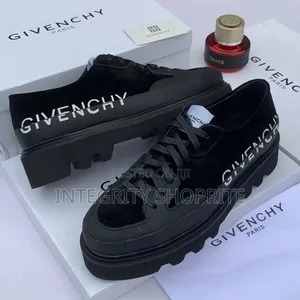Givenchy Men Shoes