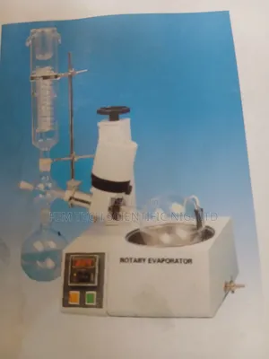Rotary Evaporator
