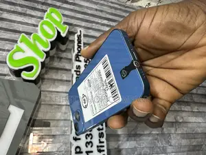 Apple iPhone 13 128 GB Blue