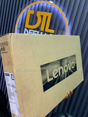 New Laptop Lenovo V15 G3 16GB Intel Core I7 SSD 512GB