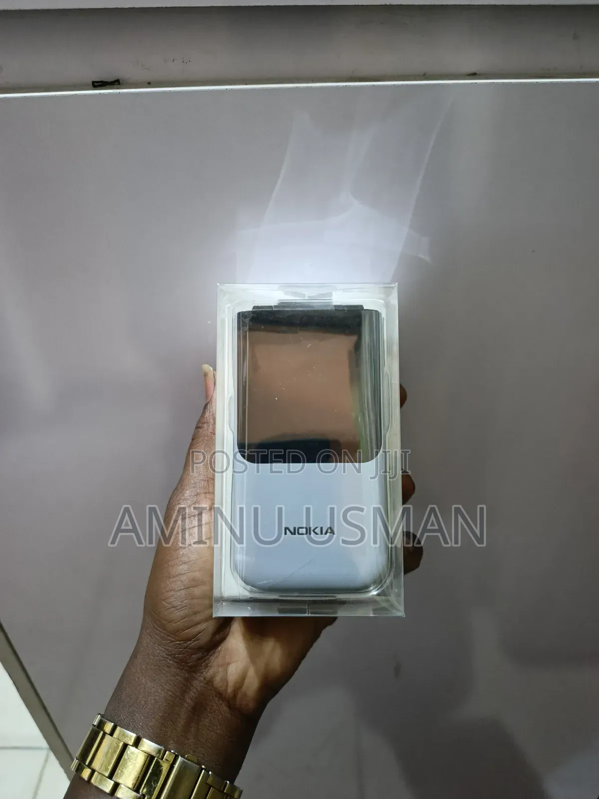 New Nokia 2720 Flip 512 GB