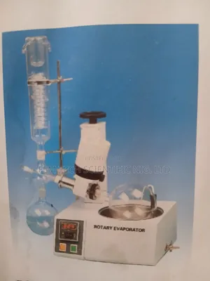 Rotary Evaporator