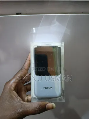 New Nokia 2720 Flip 512 GB